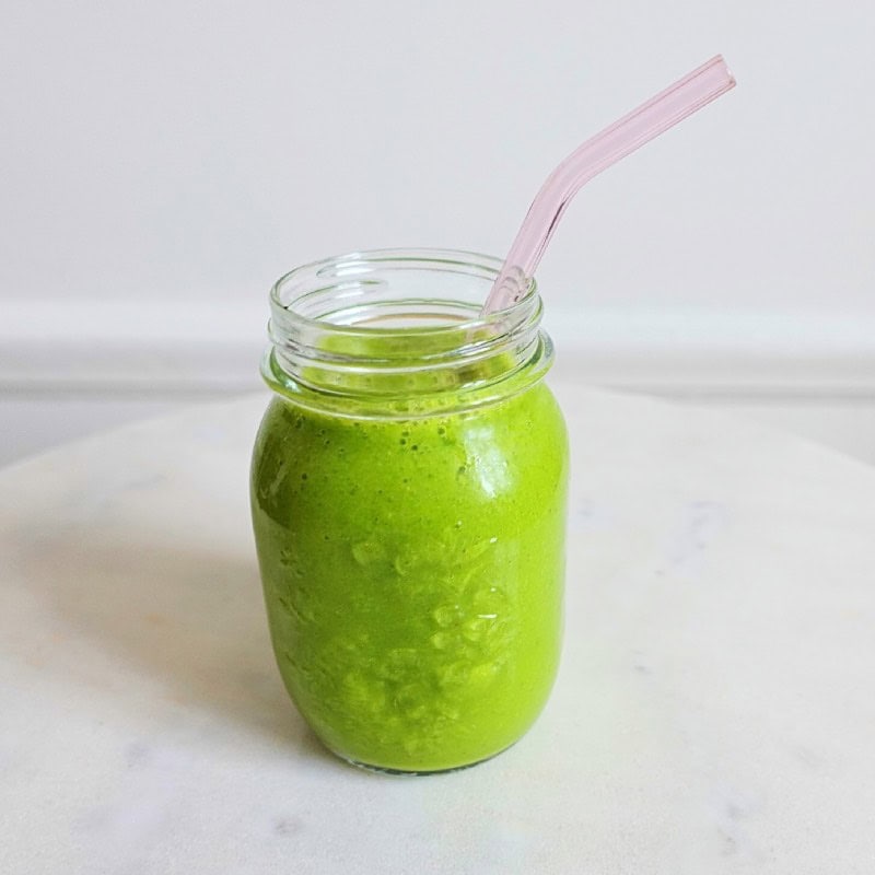 Proteinsmoothie