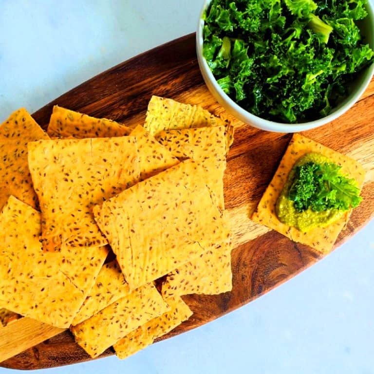 Glutenfritt linsknäcke