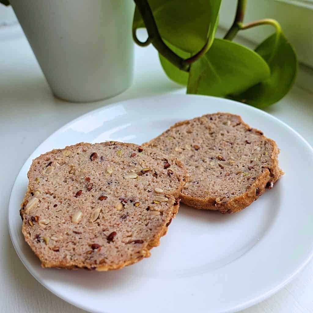 Glutenfria durra- och bovetefrallor