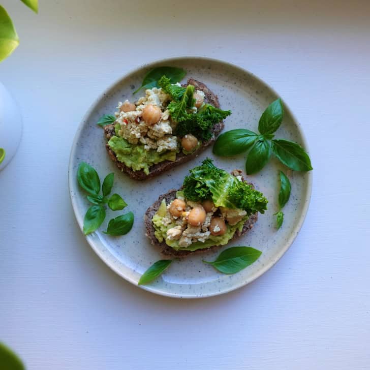 Glutenfritt vallmobröd