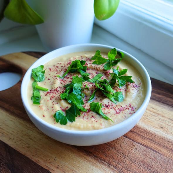 Hummus