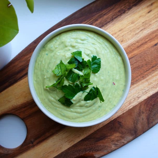 Tofuröra