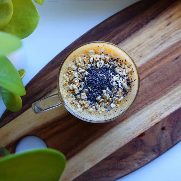 Antiinflammatorisk smoothie